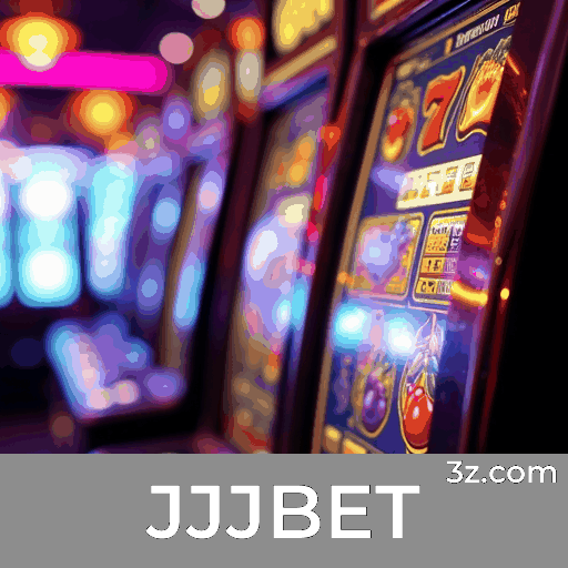 JJJBET Logo