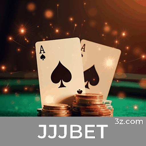 JJJBET Logo