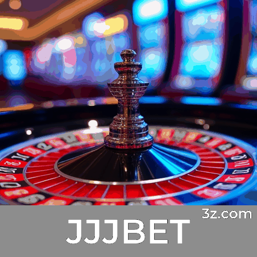 JJJBET Logo