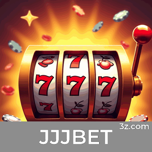 JJJBET Logo