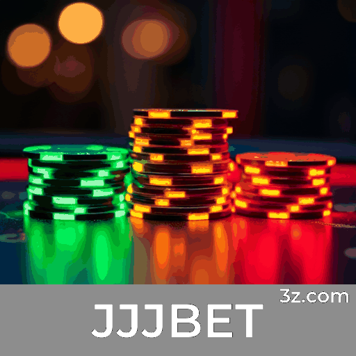 JJJBET Logo