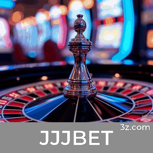 JJJBET Logo