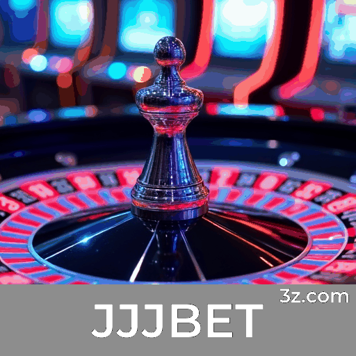 JJJBET Logo