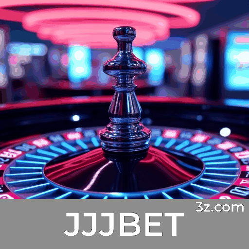JJJBET Logo