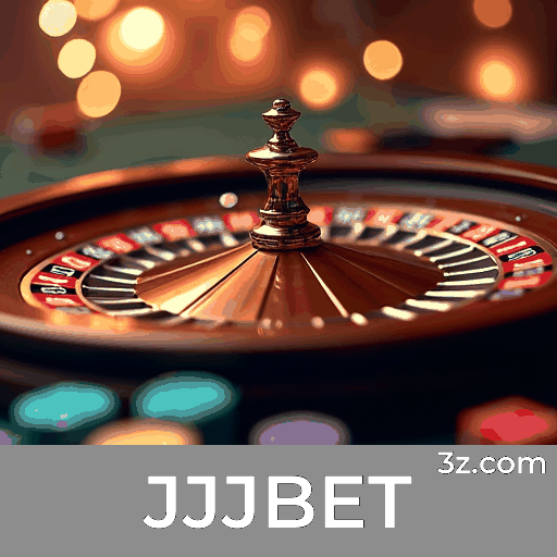 JJJBET Logo