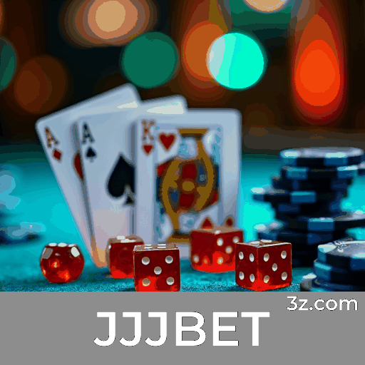 JJJBET Logo