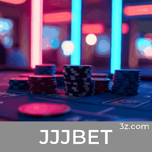 JJJBET Logo