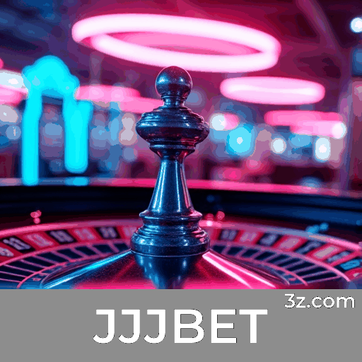 JJJBET Logo