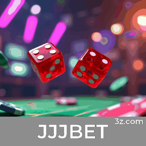 JJJBET Logo